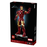 Lego Superhelden 76344 Marvel Iron Man Mark 3 Sammleredition
