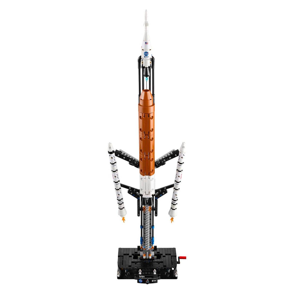 Lego Technic 42221 NASA-Weltraumrakete Artemis