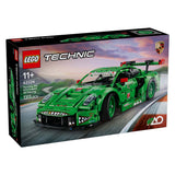 Lego Technic 42224 Porsche 911 GT3 R Rexy AO Rennwagen
