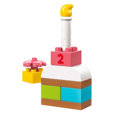 Lego Duplo 30712 Festlicher Kuchen