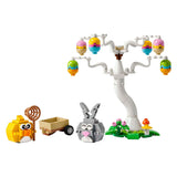 Lego Classic 40808 Eiersuche mit Hase und Küken