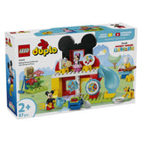 Lego Duplo 10465 Micky Maus Wunderhaus mit Minnie und Pluto