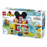 Lego Duplo 10465 Micky Maus Wunderhaus mit Minnie und Pluto