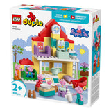Lego Duplo 10467 Einfamilienhaus