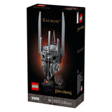Lego Icons 11373 Der Herr der Ringe: Saurons Helm