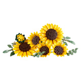 Lego Botanicals Blumenstrauß mit Sonnenblumen – 11502