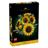 Lego Botanicals Blumenstrauß mit Sonnenblumen – 11502