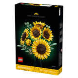 Lego Botanicals Blumenstrauß mit Sonnenblumen – 11502