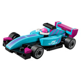 Lego Speed Champions – Mini-Auto der F1 Academy™ – 30734
