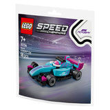 Lego Speed Champions – Mini-Auto der F1 Academy™ – 30734