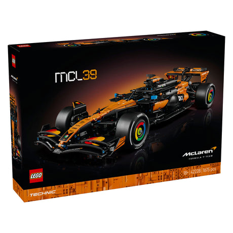 Lego Technic McLaren McL39 F1® Auto – 42228
