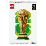 Lego Editions 43020 FIFA-WM-Trophäe