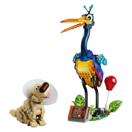 Lego Disney Kevin und Dug – 43290