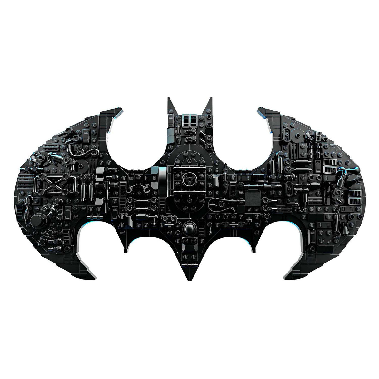 Lego Superhelden 76330 Batman-Logo