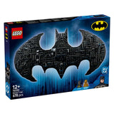 Lego Superhelden 76330 Batman-Logo