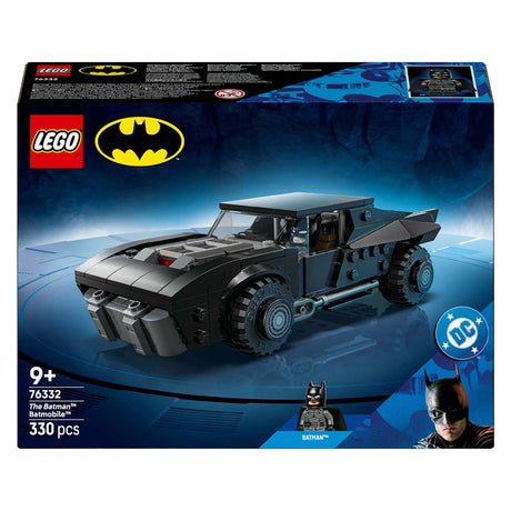 Lego Superhelden 76332 das Batman-Batmobil