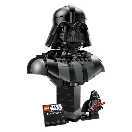 Lego Star Wars Darth Vader Büste – 75439