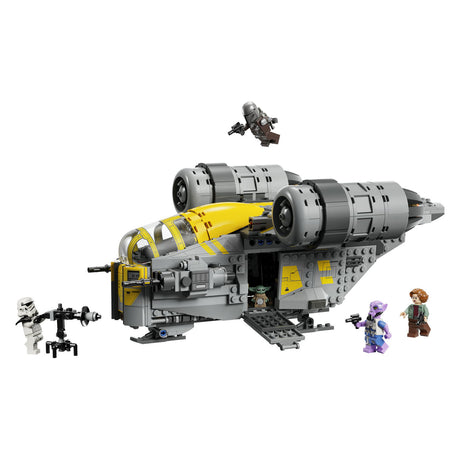 Lego Star Wars: Razor Crest™ – 75447