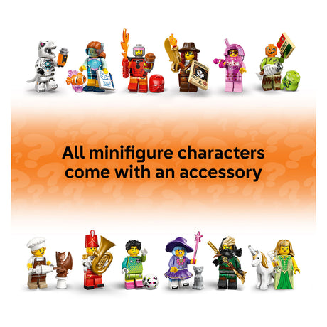 Lego | 36 stuks