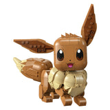 Lego Pokémon Evoli Bausatz für Erwachsene mit Tierfigur – 72151
