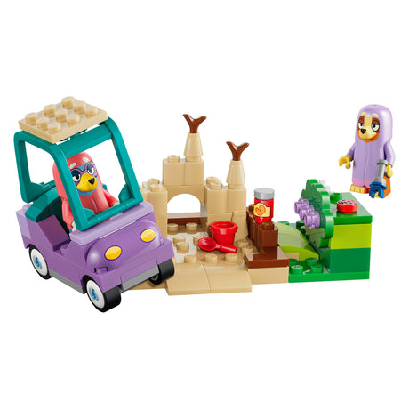 Lego | 2 stuks