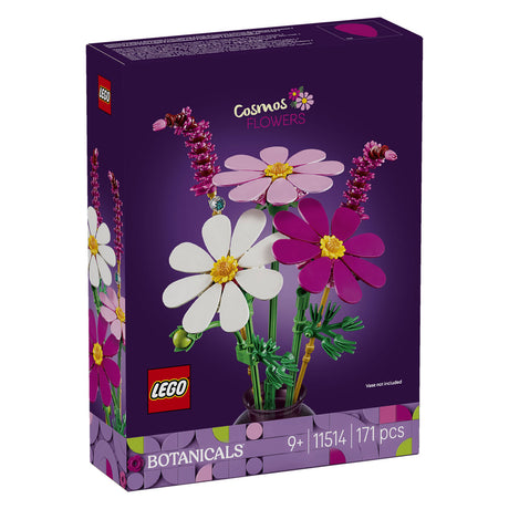 Lego® Botanicals Cosmea-Blumen – 11514