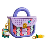 Lego creator 3in1 stijlvolle tas met opbergruimte, koffer en opbergdoosje speelgoed 31391