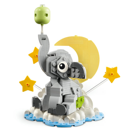 Lego-Klassiker 40814 – Elefantenbaby