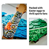 Lego ® editions lionel messi – 43018