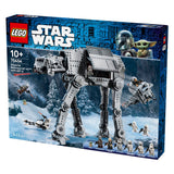 Lego star wars 75454 imperial remnant at-at met int-4