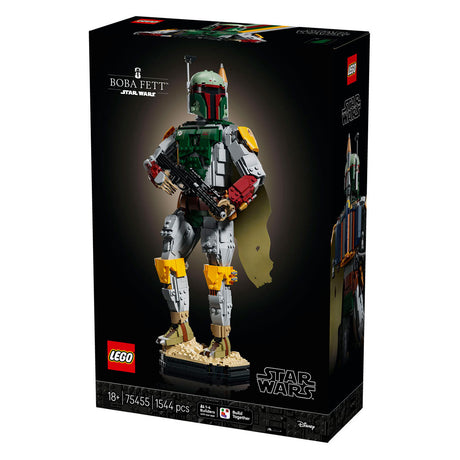 Lego star wars tm 75455