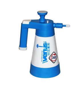 Kwazar venus super reiniging pro+ spuit 1,5l vit