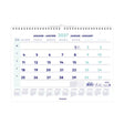 Brepols Monatskalender 2026 46x31cm