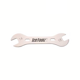ICetoolz Conus Key 13x14mm 24037A1