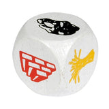 999 Spiele 999 Spiele Catan - Het Dice Game