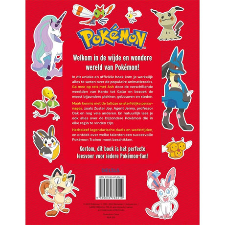 Pokemon Deltas Pokémon – das komplette Buch