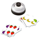 999Games Card Game Halli Galli (NL)