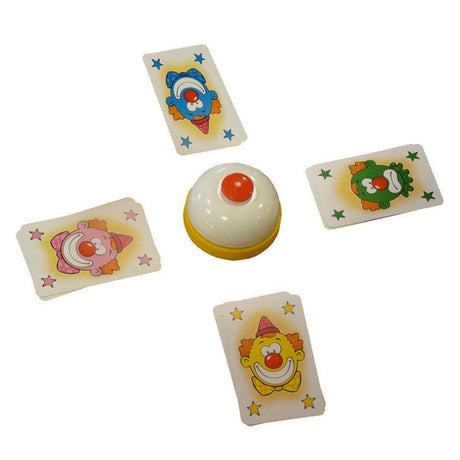 999 Spiele 999 Spiele Halli Galli Junior