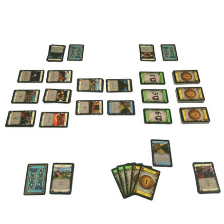 999 Games 999 Games Dominion zweite Ausgabe