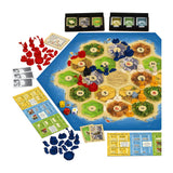 999 Spiele 999 Spiele Catan - Städte Ritter