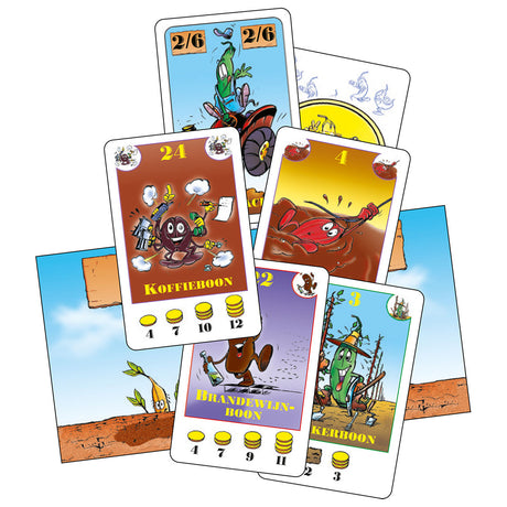 999 Games 999 Games Boonanza: Die Erweiterung
