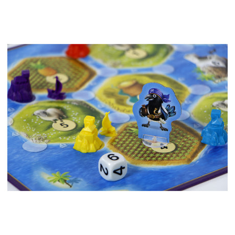999 Spiele 999 Spiele Catan – Junior