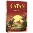 999Games 999 Games Catan – das Duell-Kartenspiel
