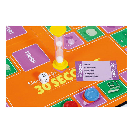 999Spiele 999 Spiele 30 Sekunden Alltag