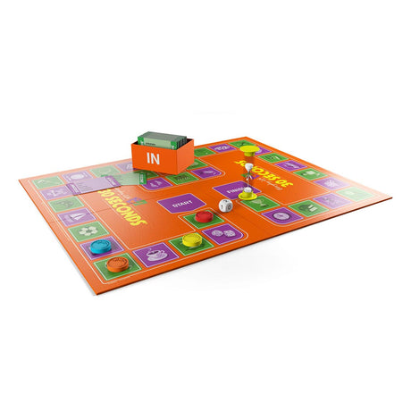 999Spiele 999 Spiele 30 Sekunden Alltag
