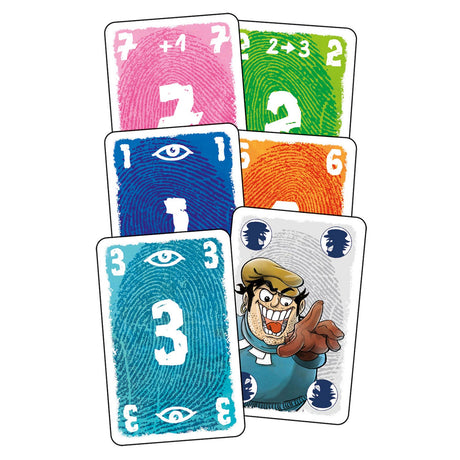 999games 999 Spiele Swipe-Kartenspiel