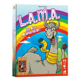 999games 999 Spiele Lama-Kartenspiel