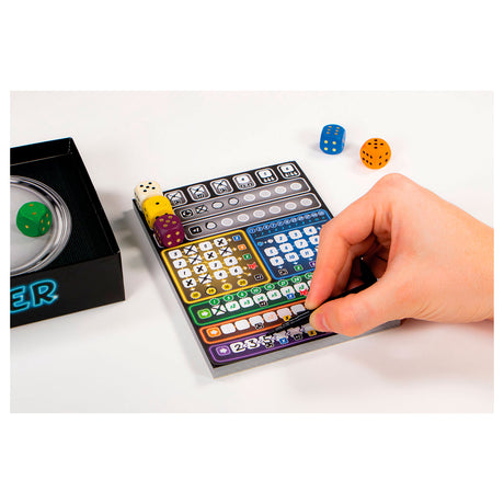 999games 999 Games cleveres Würfelspiel