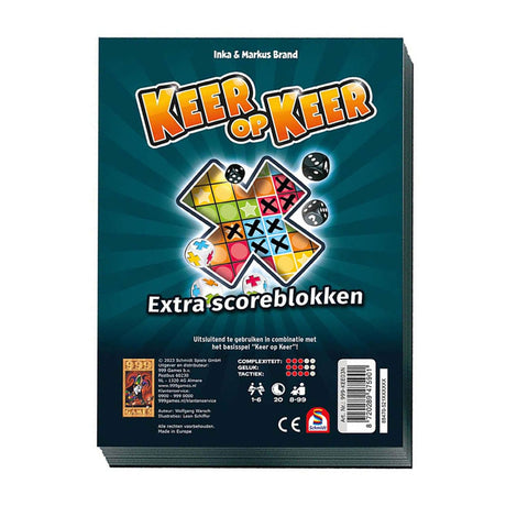 999 Spiele | 2 Stk