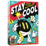 999Games bleiben cool Breinbreker